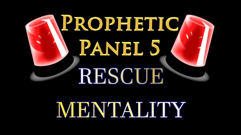 Rescue Mentality: Profits of Baal, Silent (Roe Vs. Wade)