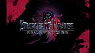 Stranger of Paradise: Final Fantasy Origin reviews are in…