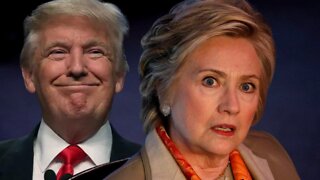 Trump SUES Hillary Over Russia Collusion HOAX!!!