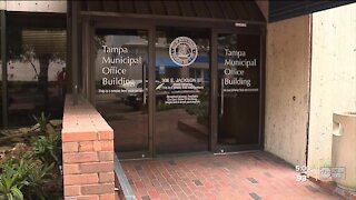 Tampa mayor requiring COVID-19 vaccines for city workers