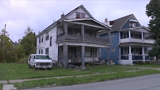 Cleveland couple deals with $30,000 in home damage due to high-speed police chase