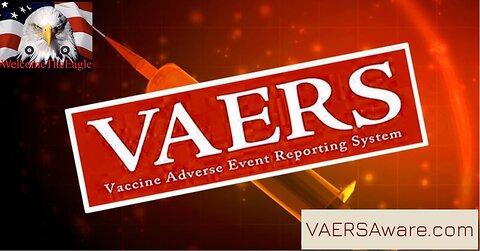 "How To" File a VAERS Report (re-post)