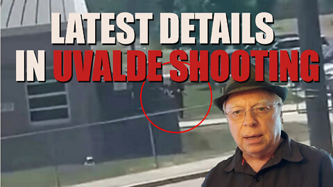 Texas Legislature Starts Probe into Uvalde Shooting