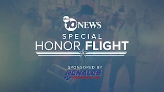 ABC 10News Honor Flight Special