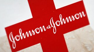 Johnson & Johnson Is Splitting Into 2 Companies