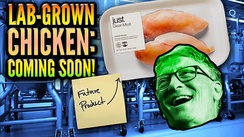 Lab-Grown Chicken: Coming Soon to the USA!