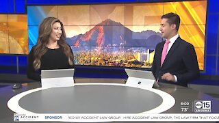 Full Show: ABC15 Mornings | October 7, 6am