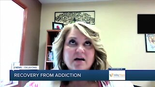 Recovery From Addiction