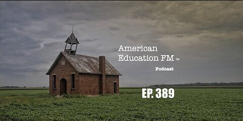 EP. 389 - Election fraud, failed school levies and leftist shenanigans.