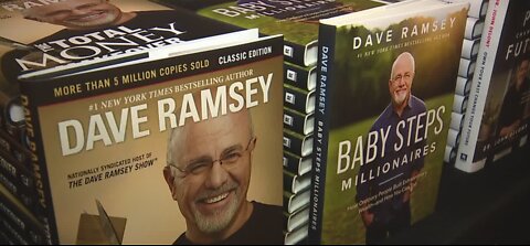 Looking to become debt free? Dave Ramsey offers tips to Las Vegans