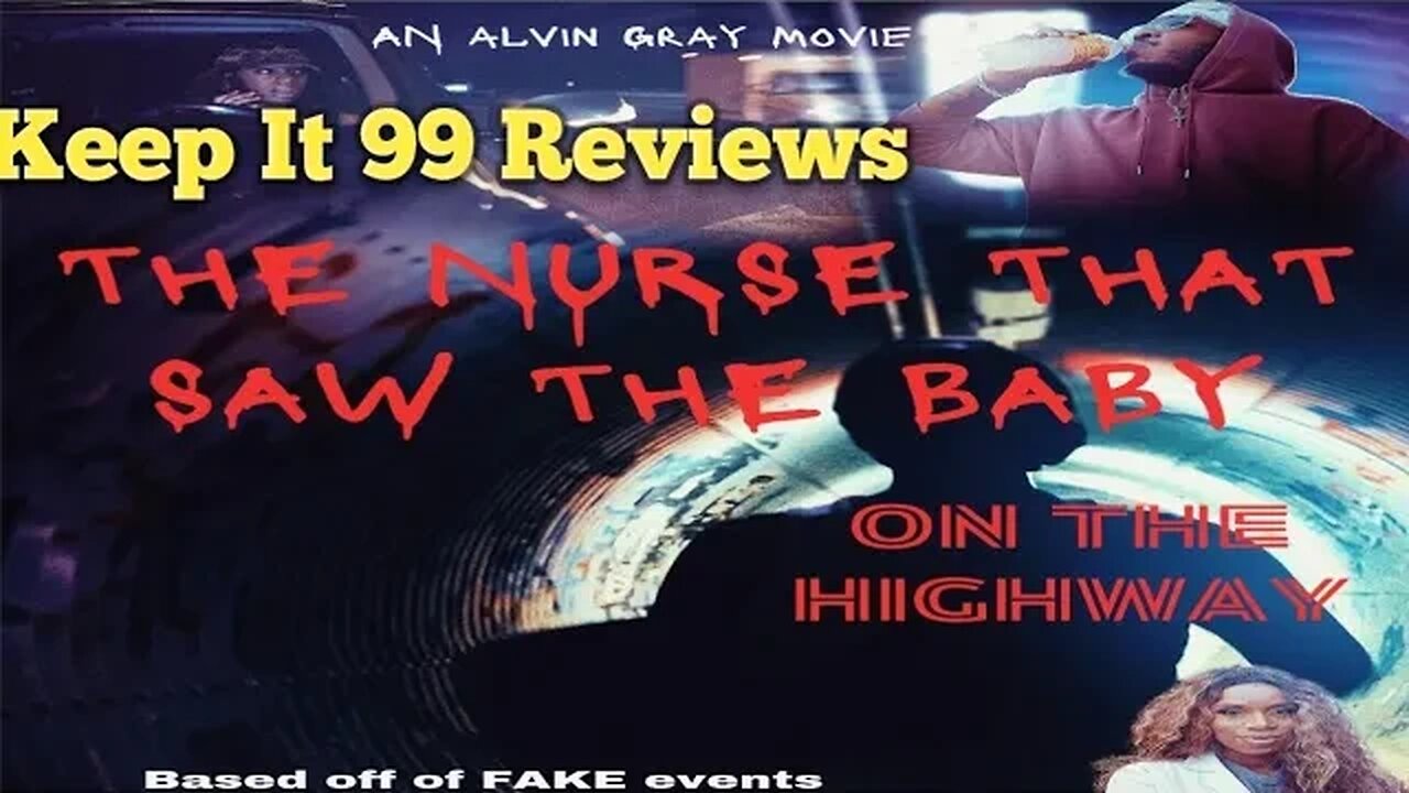 The Nurse That Saw The Baby On The Highway Review Carlee Russell