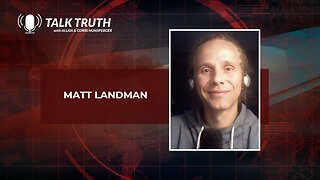 Talk Truth 09.15.23 - Matt Landman