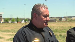 Northfield High School update from Denver Chief of Police, DPS Superintendent