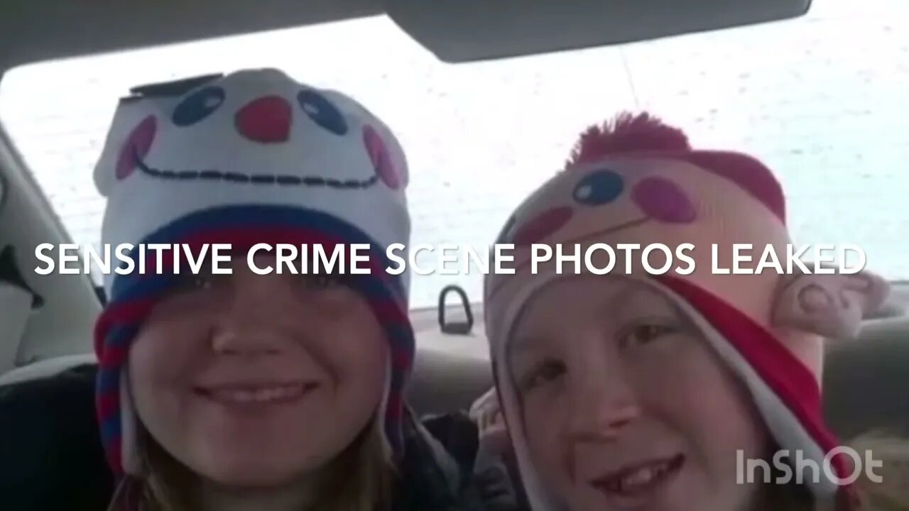 Monday Live: Delphi Crime Scene Photo Leak From Defense? Idaho 4 Grand ...