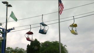 Poor weather could impact State Fair