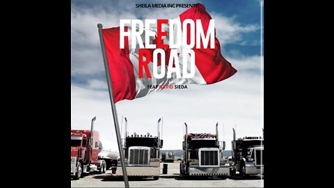 Official FREEDOM ROAD® Song