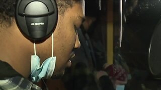 Hip-hop music program in Kent helping Black youth address, improve mental health