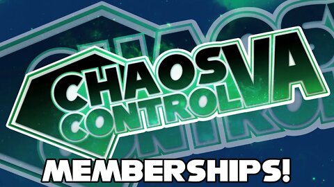 New Memberships Intro!
