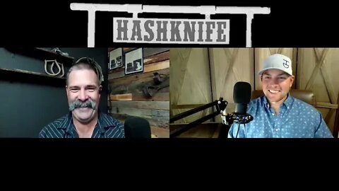 Ranching SUCCESSION | Family Operated Ranch | Agriculture Industry (Hashknife Hangouts - S22:E30)