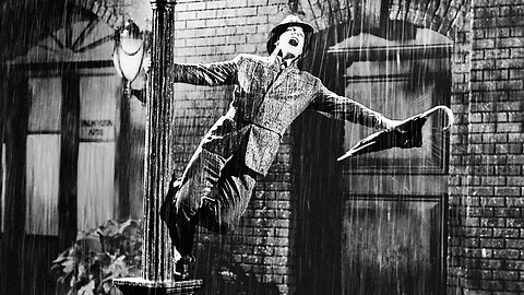 A Tribute to Gene Kelly