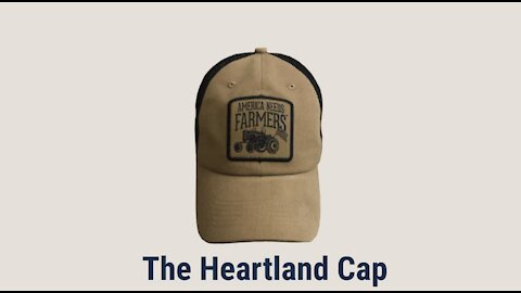 The Heartland Cap