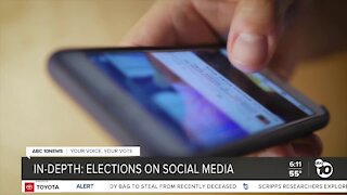 In-Depth: Can you trust social media for election information?