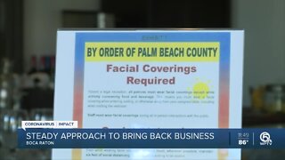 Boca Raton rolls out 'Ready, Steady, Boca' initiative