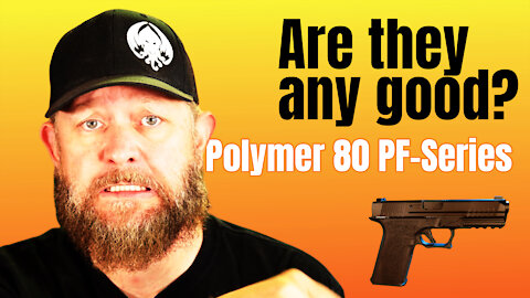 Polymer80 PFS9 Review