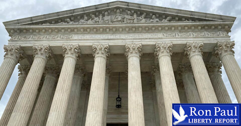 SCOTUS Abortion Leak Exposes 'Pro-Choice' Hypocrisy