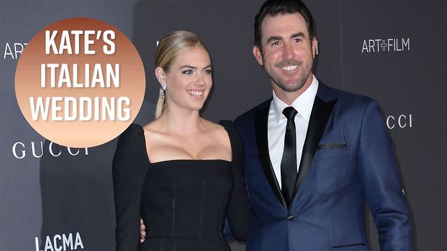 Why Kate Upton, Justin Verlander chose an old-fashioned, traditional baby  name for their daughter