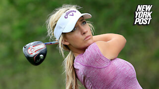 Paige Spiranac fires back after 'disgusting' response to Masters tweet