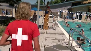 Lifeguard shortages in Colorado impact pool hours, delay opening dates