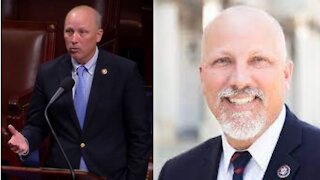 Chip Roy Fumes About Biden, Open Borders, Human Trafficking