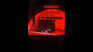 Dave Chappelle Attacked By Man On Stage