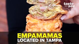 Empamamas | We're Open