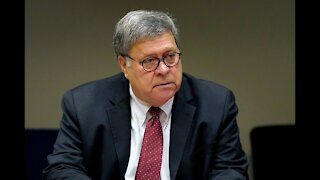 AG Barr Officially Authorizes Justice Department Probe of Voting Irregularities