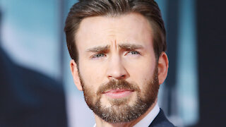 Chris Evans NOT DONE With Captain America Franchise!
