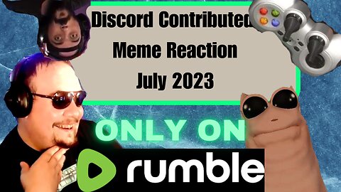 Rumble Fighter – Discord