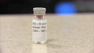 Colorado prepares to distribute coronavirus vaccine