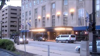 MPD: 20-year-old injured in shooting at downtown Milwaukee hotel
