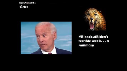#Bleedout Biden begins to lose #Latinos amid deepening #malaise.