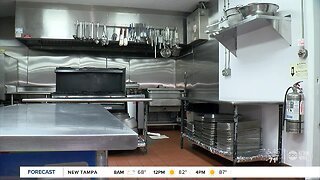 Local catering business moving to delivery amid coronavirus pandemic