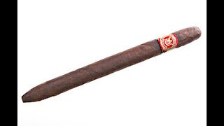 Arturo Fuente Hemingway Masterpiece Maduro Cigar Review
