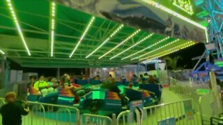 South Florida Fair setting standard for operating during a pandemic