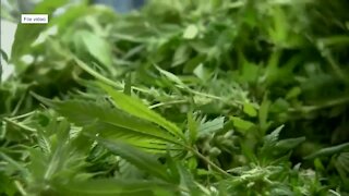 State lawmakers getting closer to legalizing marijuana