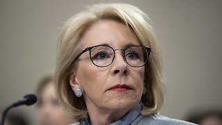 Education Department Finalizes New College Sexual Misconduct Rules