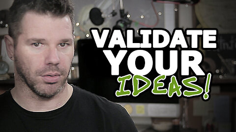 Know If Your Business Idea Is VIABLE - Simple Approach! @TenTonOnline