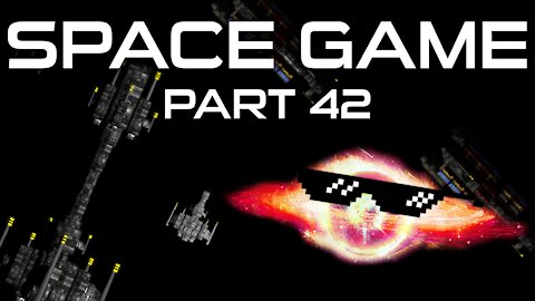 Space Game Part 42 - Creating Space Ships!