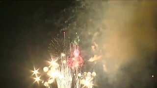 Plans change for local fireworks celebrations