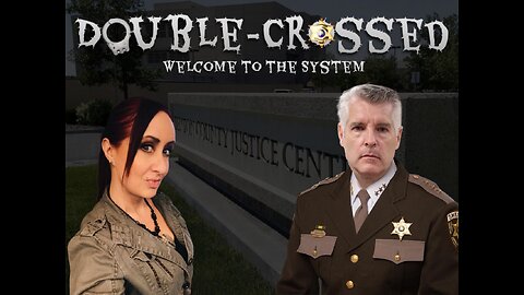 EP. 55 - Double Crossed! ~ Update on Arrest of Kat Espinda